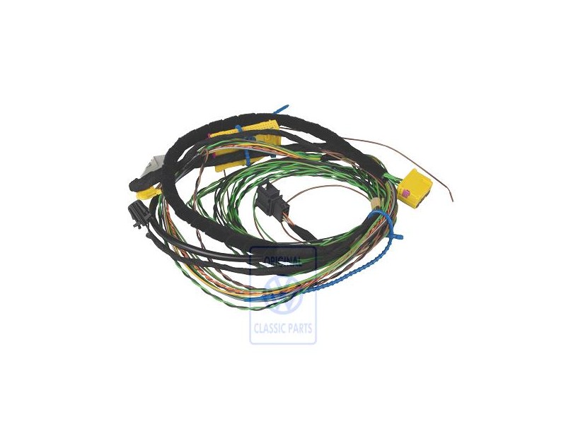 VW Original Leitungssatz Für Airbag - 7M3970012AC