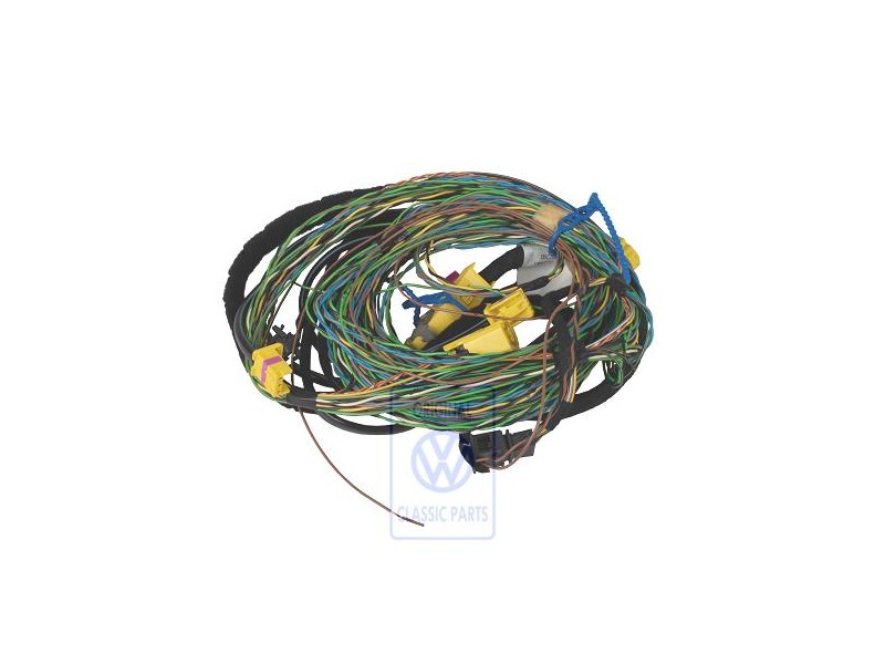 VW Original Leitungssatz Für Airbag - 7M3970012AD