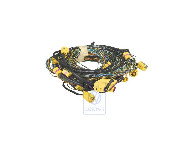 VW Original Leitungssatz Für Airbag - 7M3970012AE