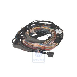 VW Original Abschnitts-Leitungssatz - 7M3971011AA