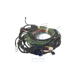 VW Original Abschnitts-Leitungssatz - 7M3971011M