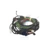 VW Original Abschnitts-Leitungssatz - 7M3971011M