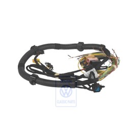 VW Original Abschnitts-Leitungssatz - 7M3971011Q