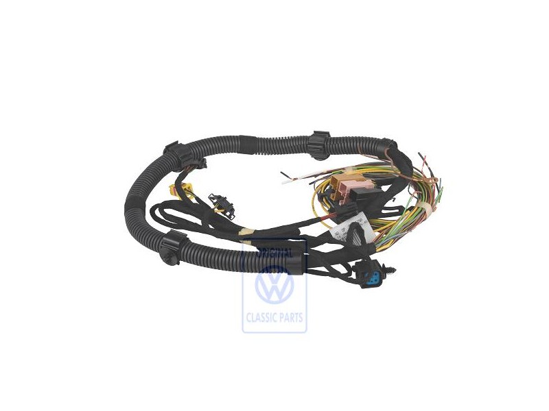 VW Original Abschnitts-Leitungssatz - 7M3971011Q