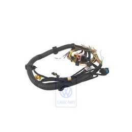 VW Original Abschnitts-Leitungssatz - 7M3971011R