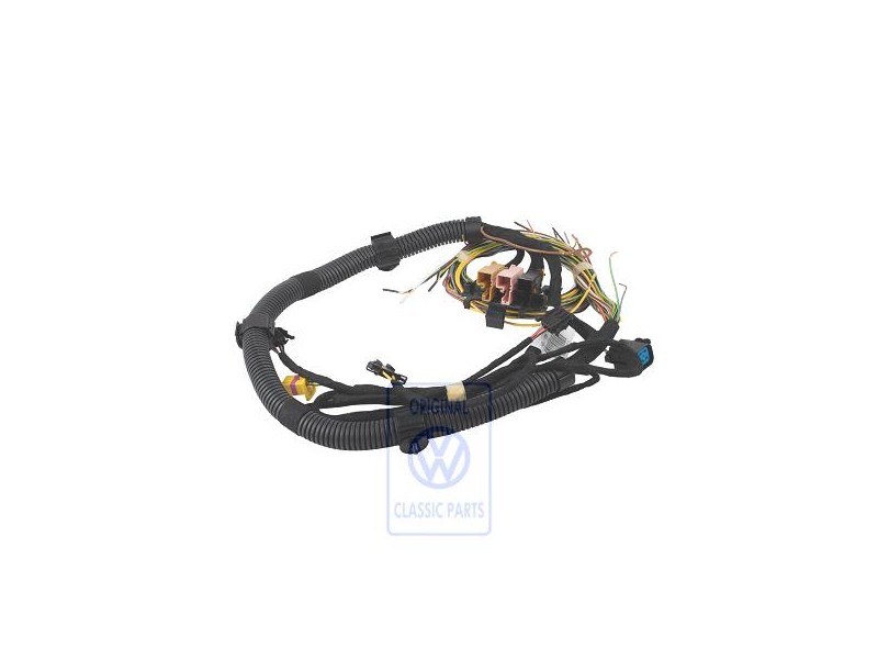 VW Original Abschnitts-Leitungssatz - 7M3971011R