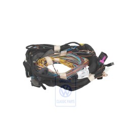 VW Original Abschnitts-Leitungssatz - 7M3971011S