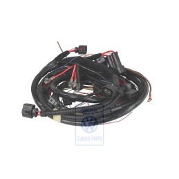 VW Original Leitungssatz Für Elektro- Lüfter - 7M3971072A