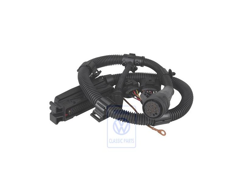 VW Original Adapter-Leitungsstrang - 7M3971774AA