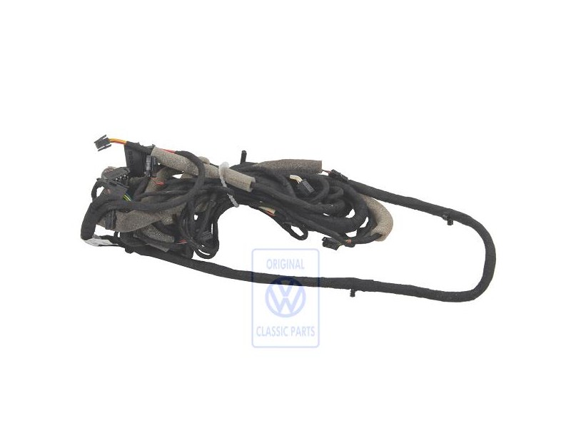 VW Original Leitungssatz Für Innenleuchte - 7M3974901KG