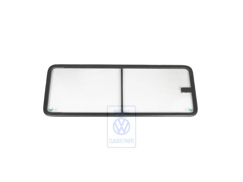 VW Original Schiebefenster Komplett - 7X0847712