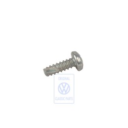 VW Original Kerbschraube - 801837453