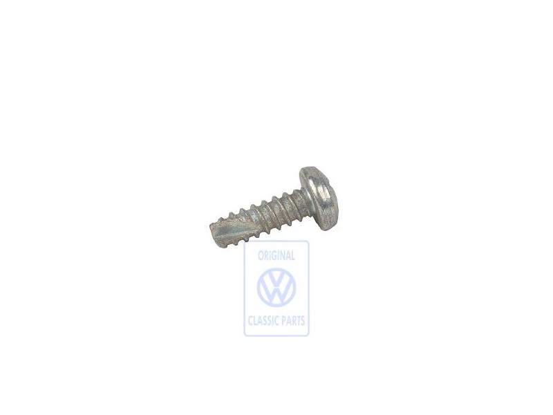 VW Original Kerbschraube - 801837453