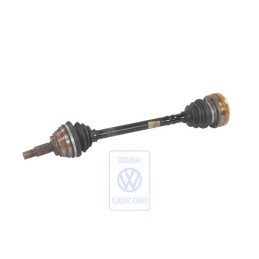 VW Original Gelenkwelle - 803407272AX