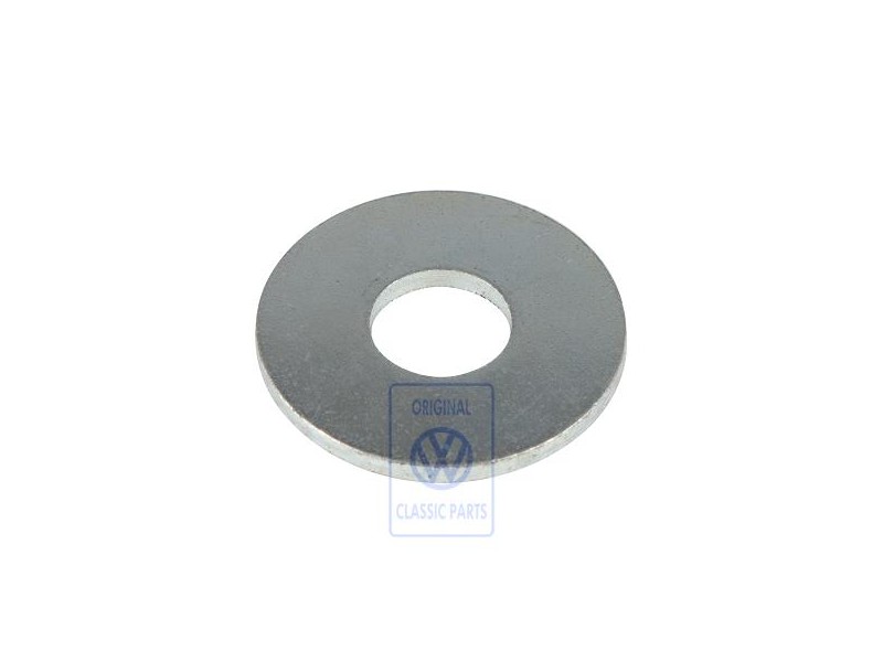 VW Original Unterlegscheibe - 803721369