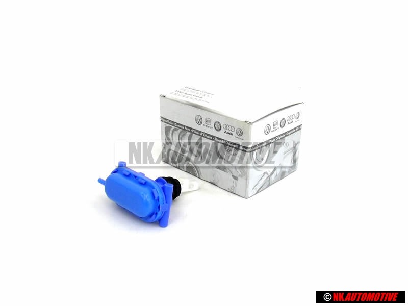 VW Original Ventil - 443862153B