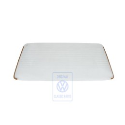 VW Original Heckscheibe - 803845501D