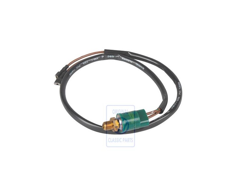 VW Original Druckschalter - 803959483