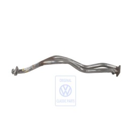 VW Original Abgasrohr - 811253101AS