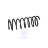 VW Original Schraubenfeder 1 Farbstrich - 811411103B 951
