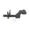 VW Original Radlagergehäuse Mit Feder- Beinrohr - 811412026F