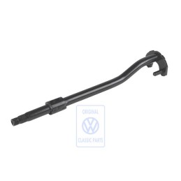 VW Original Lenkrohr - 811419505A