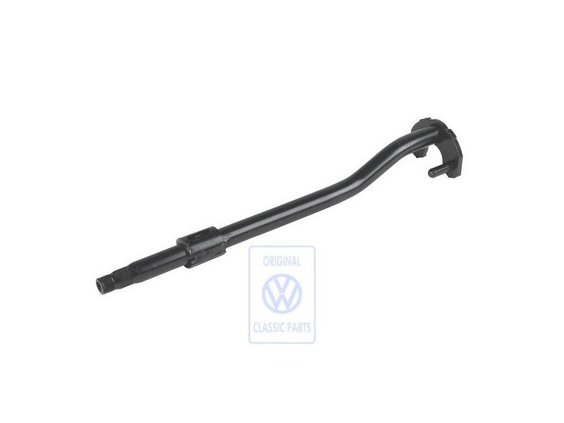 VW Original Lenkrohr - 811419505A