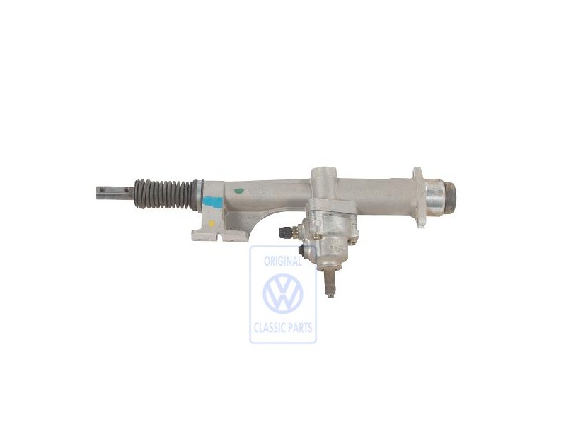 VW Original Lenkgetriebe - 811422065E