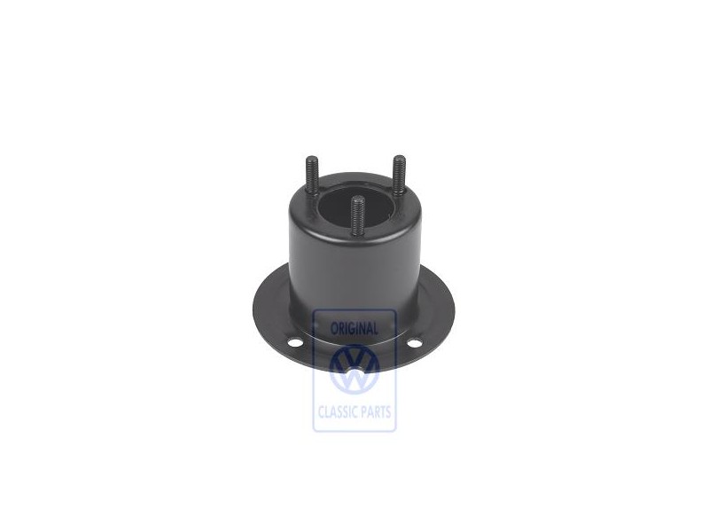 VW Original Lagerbock Für Bremskraftver- Verstärker - 811611945B
