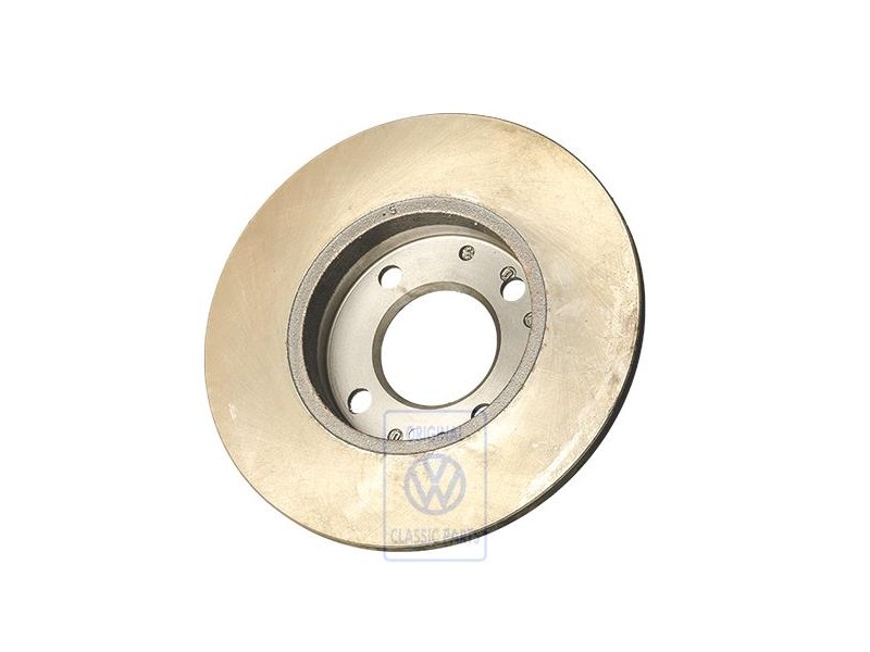 VW Original Bremsscheibe - 811615301B