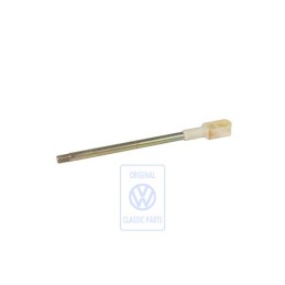 VW Original Schalthebel - 811711117A