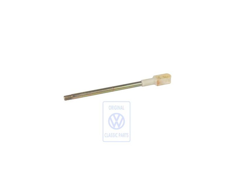 VW Original Schalthebel - 811711117A