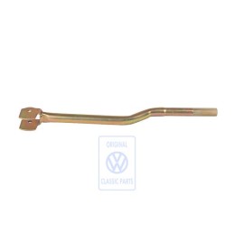 VW Original Schaltstange - 811711155D