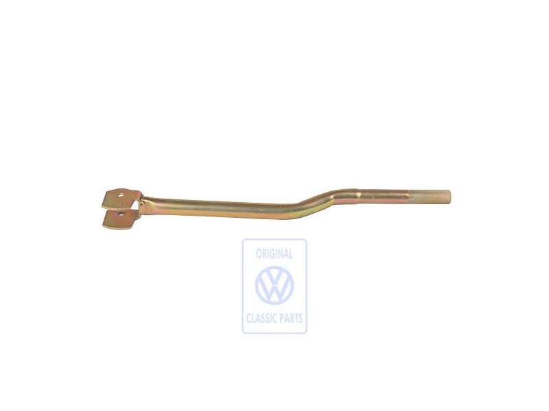 VW Original Schaltstange - 811711155D