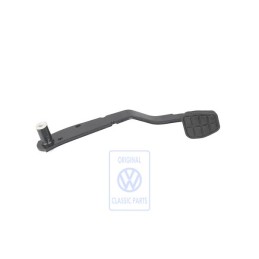 VW Original Bremspedal - 811721139E