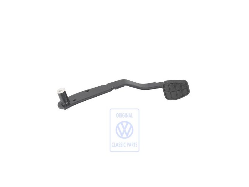 VW Original Bremspedal - 811721139E