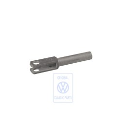 VW Original Gabelkopf - 811721213