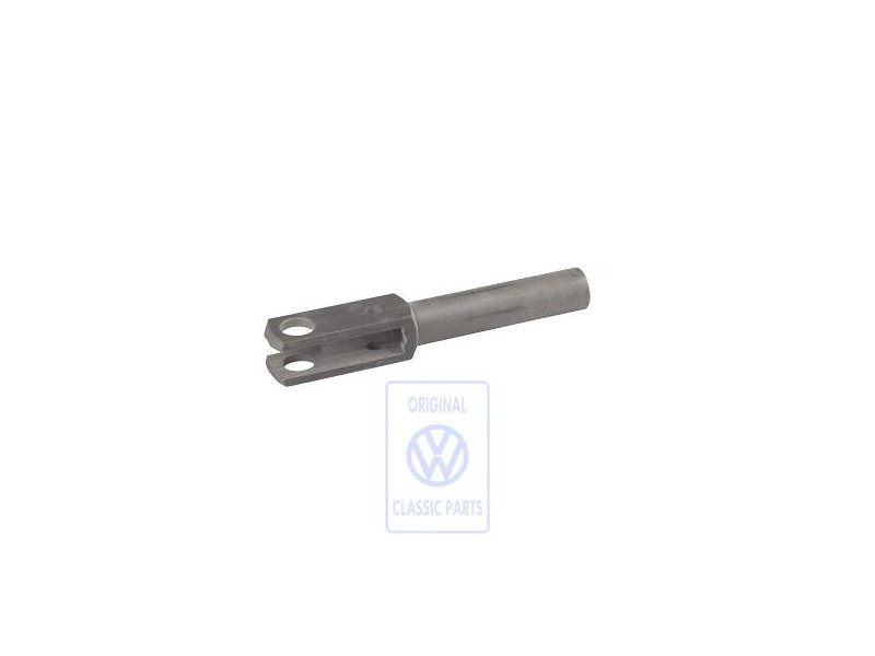 VW Original Gabelkopf - 811721213