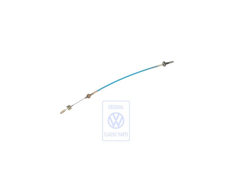 VW Original Kupplungszug - 811721335H