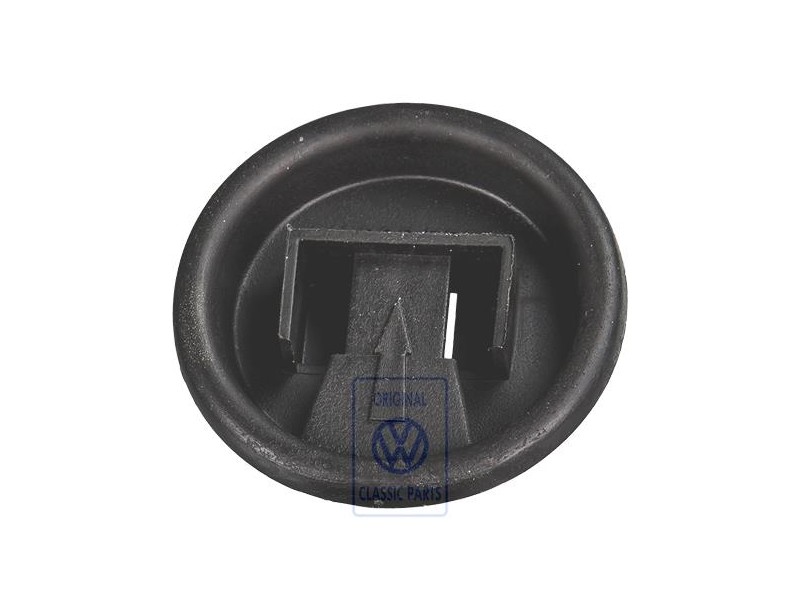 VW Original Gummiventil - 811803583D