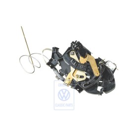 VW Original Frischluft- Und Heizungs- Regulierung - 811820045B