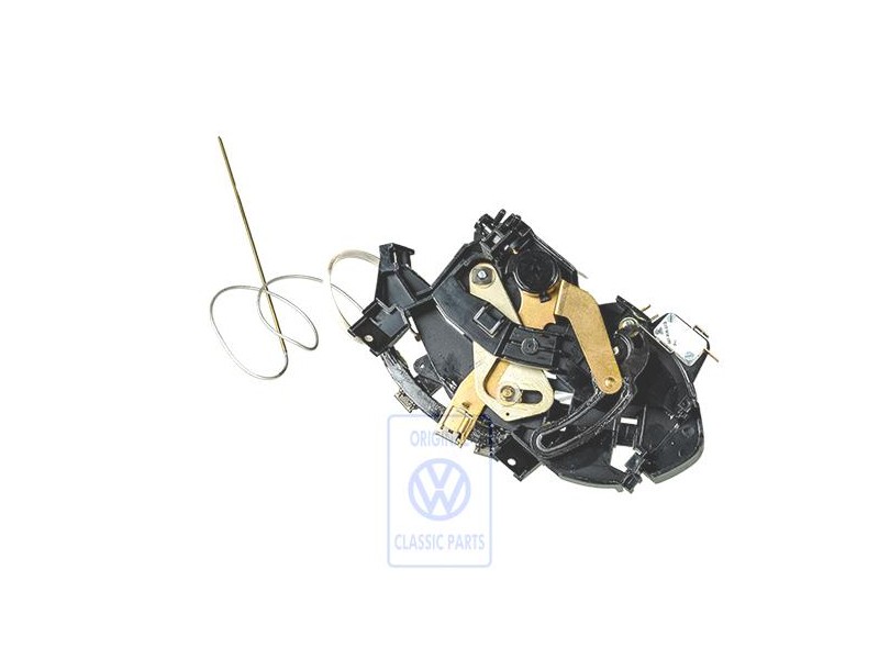 VW Original Frischluft- Und Heizungs- Regulierung - 811820045B