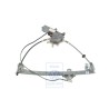 VW Original Fensterheber Mit Motor - 811837398B