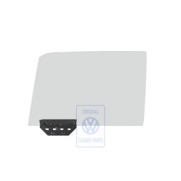 VW Original Türscheibe - 811845021AH