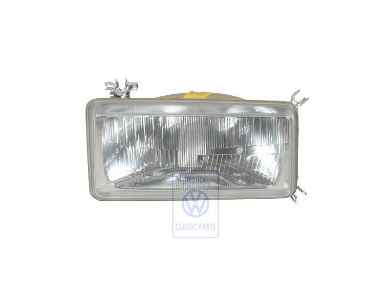 VW Original Scheinwerfereinsatz - 811941105B