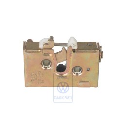 VW Original Türschloss - 813839015E