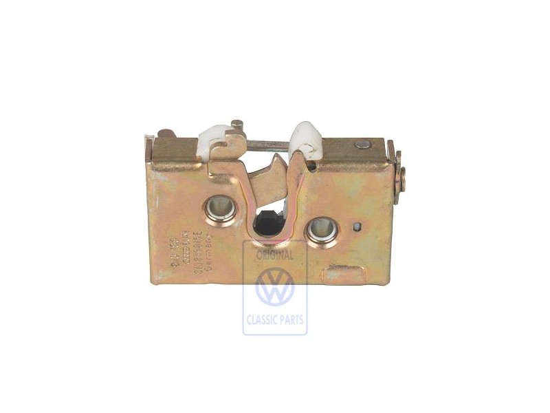 VW Original Türschloss - 813839015E