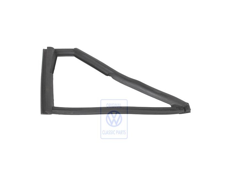 VW Original Dichtung - 813845262