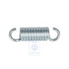 VW Original Zugfeder - 815837549