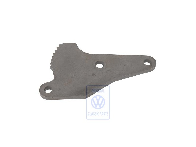 VW Original Zahnsegment - 823711339